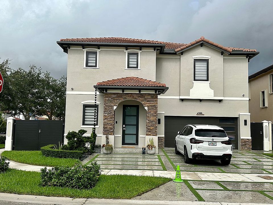 1st image of 4388 SW 164th Path