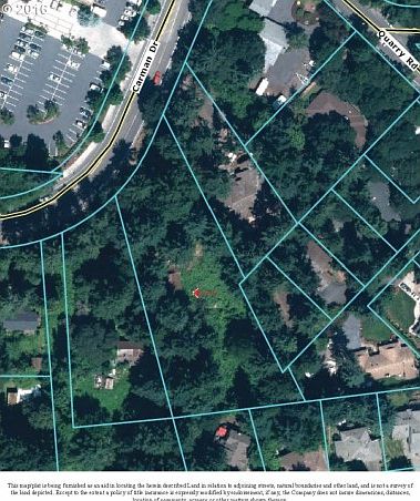 2nd image of 4710 Carman Dr