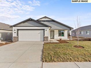 1741 NE 9th Ct, Hermiston, OR 97838