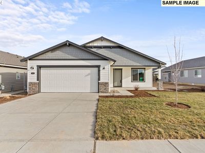 1741 NE 9th Ct, Hermiston, OR, 97838