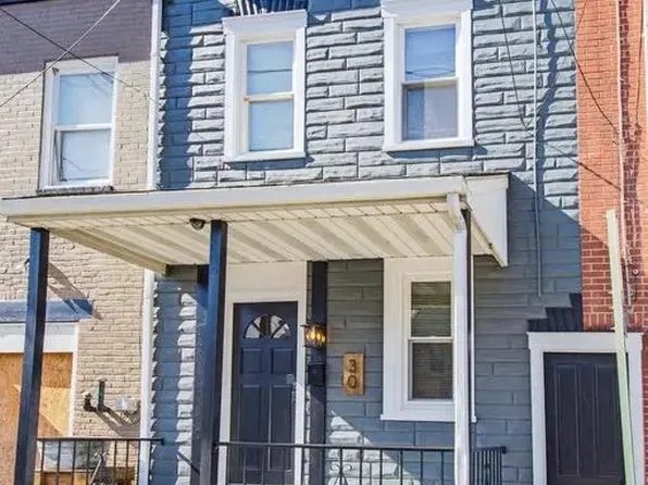 30 S 5th St, Columbia, PA 17512
