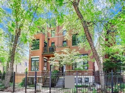 2031 W Evergreen Ave BSMT 1W, Chicago, IL, 60622