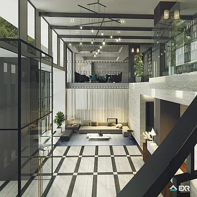 Rented by EXR | media 17