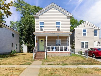 1153 26th St, Newport News, VA, 23607