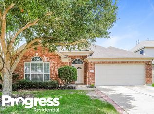 2943 Granite Vale Rd, Houston, TX 77084