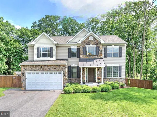 479 Cedar Ln, Severn, MD 21144