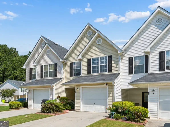 253 Gallant Ln SE Unit 17, Mableton, GA 30126