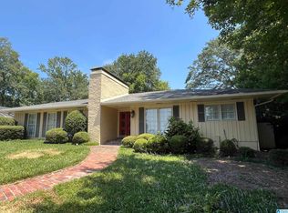 329 Shades Crest Rd, Birmingham, AL 35226