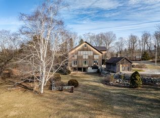 137 Town St, West Cornwall, CT 06796