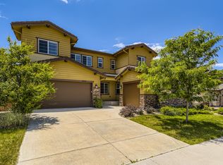 14074 Yellow Tip Dr, Parker, CO 80134