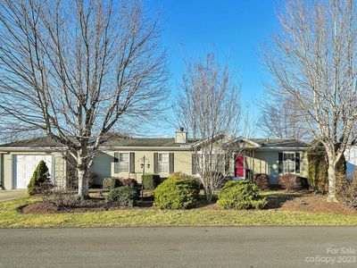 429 Riverwind Dr, Hendersonville, NC, 28739