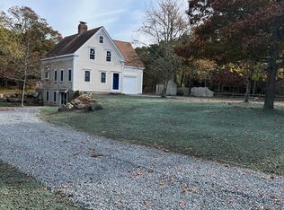 68 Main St, Harwich, MA 02645