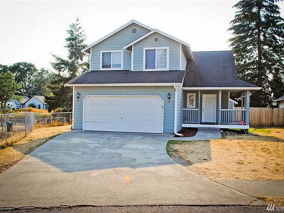 2nd image of 13520 5th Avenue Ct S