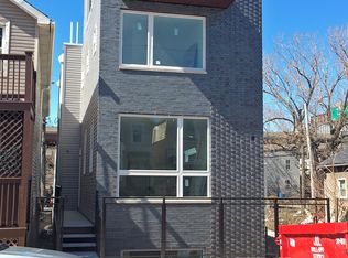 1616 S Des Plaines, Chicago, IL 60636