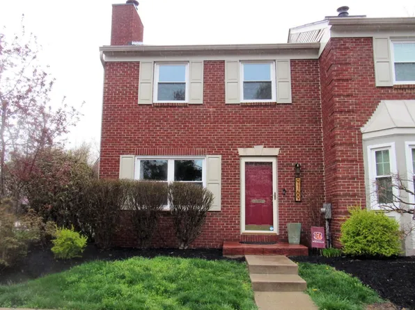 9169 Dominion Cir, Cincinnati, OH 45249