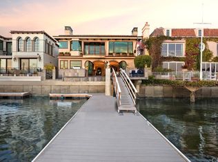 22 Linda Isle, Newport Beach, CA 92660
