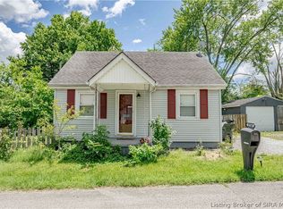 2716 Elmview Dr, New Albany, IN 47150