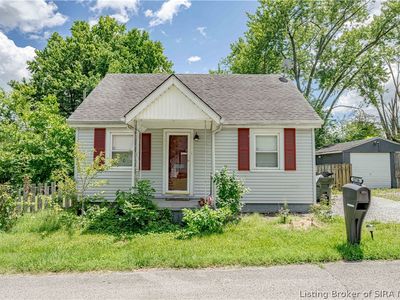 2716 Elmview Drive, New Albany, IN, 47150