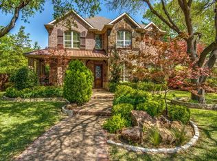 5505 Charlestown Dr, Dallas, TX 75230