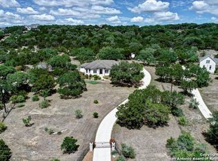 31612 Retama Rdg, Bulverde, TX 78163