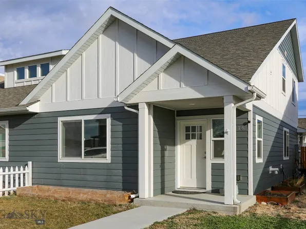 716 N 12th St, Livingston, MT 59047