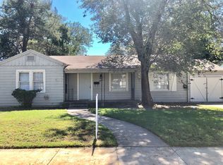 2405 27th, Lubbock, TX 79411