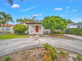 3910 SW 2nd Ter, Miami, FL 33134