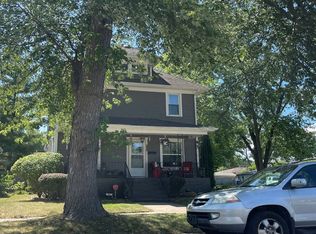 411 S Winfield Ave, Kankakee, IL 60901