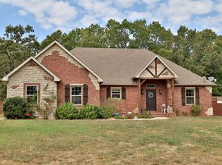 792 Frog Pond Rd, Seymour, MO 65746