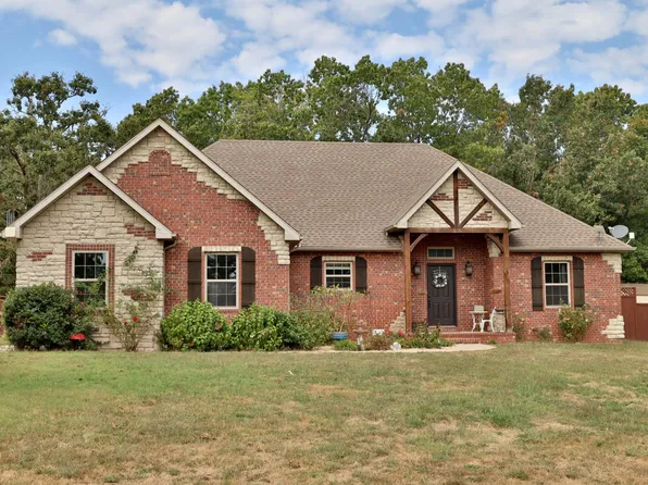 792 Frog Pond Road, Seymour, MO 65746