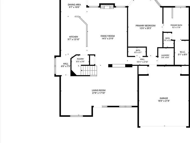 5825 Rockport Ln — Photo 29