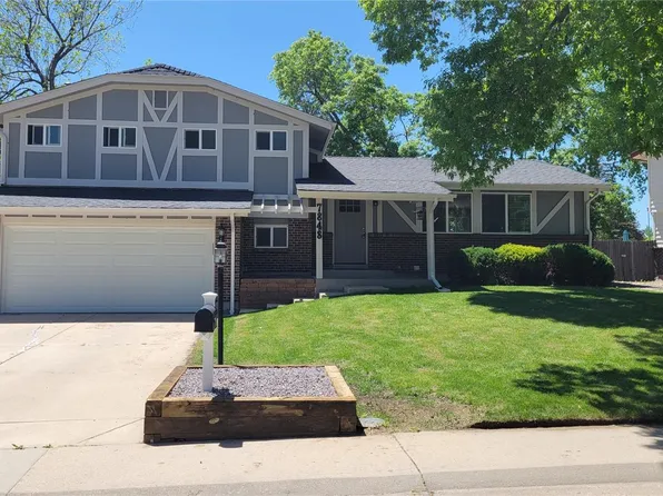 7848 W 82nd Place, Arvada, CO 80005