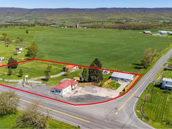 29 Arkton Rd, Broadway, VA 22815
