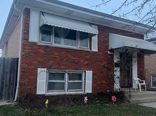 3708 W 76th Pl, Chicago, IL 60652