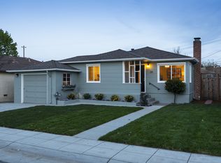 216 San Miguel Way, San Mateo, CA 94403