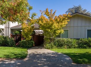 487 Tyndall St APT 4, Los Altos, CA 94022