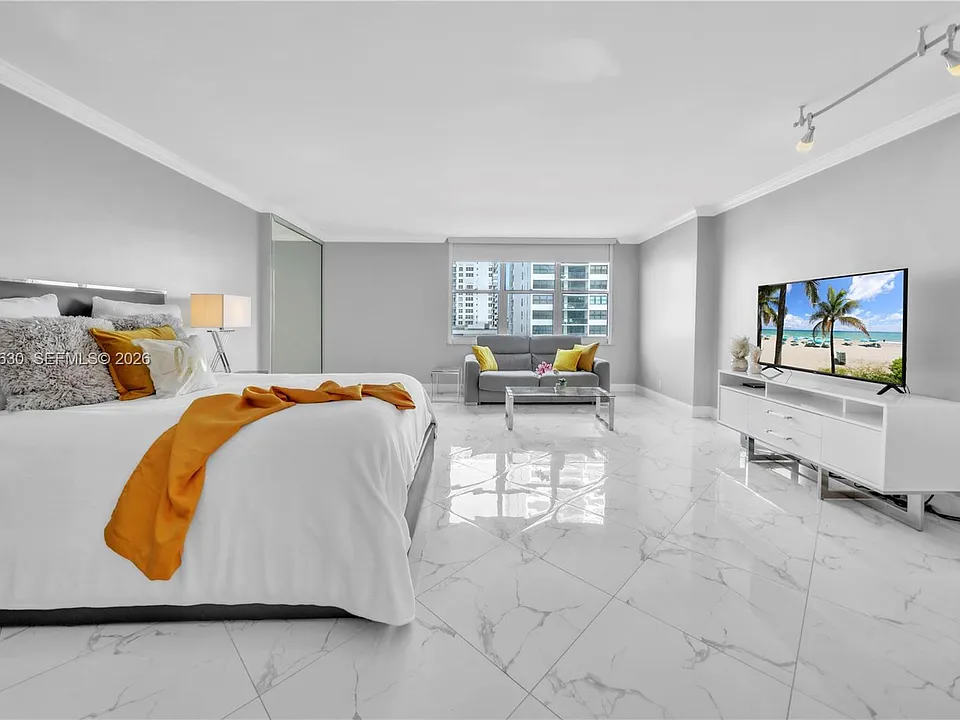 2501 S Ocean Dr #503