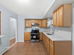 4306 Meadowview Ave FLOOR 2, North Bergen, NJ 07047