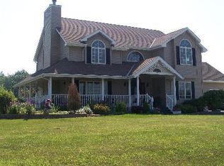 23645 S Vetter Rd, Elwood, IL 60421