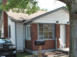 1615 N Berwick Ave, Indianapolis, IN