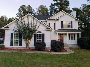 250 Graystone Pointe Dr, Macon, GA 31211