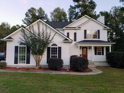 250 Graystone Pointe Dr, Macon, GA, 31211