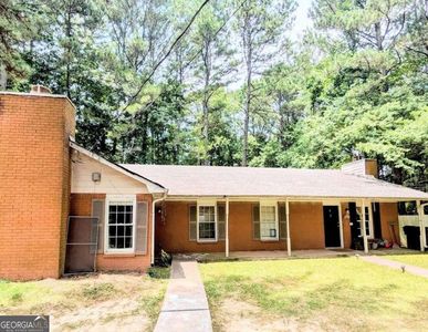 5697 Heron Ct, Norcross, GA, 30071