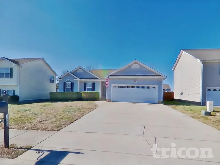 3712 Cindy Jo Dr S — Photo 2