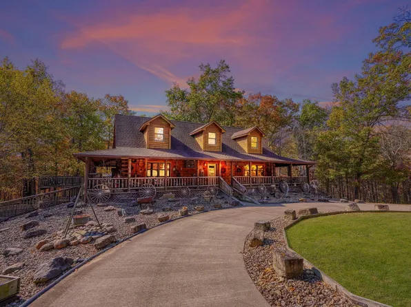 3247 Perry Rdg, Nelsonville, OH 45764