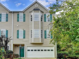 1714 Feast Ct, Cumming, GA 30040