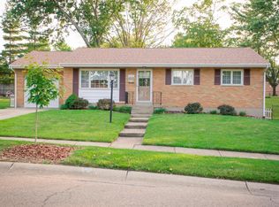 224 Ireland Ave, Cincinnati, OH 45218