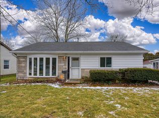 3759 Hillcrest St W, Hilliard, OH