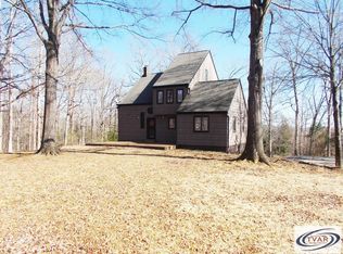 2158 Bethel Church Rd, Camden, TN 38320