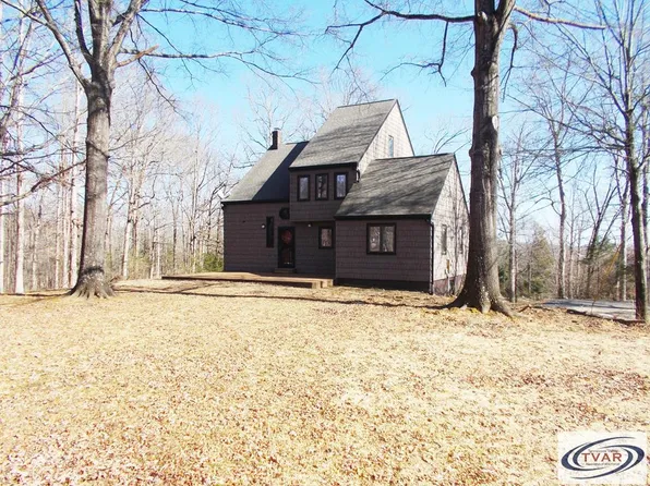 2158 Bethel Church Rd, Camden, TN 38320